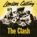 Clash, The - The Singles - London Calling (CD10) '2006