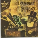 The Samurai Of Prog - Lost And Found (2CD) '2016