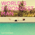 Gaz Coombes - World's Strongest Man '2018