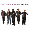 Temptations, The - All The Time '2018