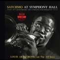 Louis Armstrong & The All Stars - Satchmo At Symphony Hall '1951