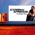 Dj Marky & Friends - The Master Plan (CD1) '2007