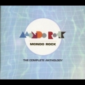 Mondo Rock - The Complete Anthology (1) '2017