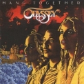 Odyssey - Hang Together (Expanded Edition) '1980