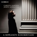 Carolyn Sampson - A Soprano's Schubertiade '2018