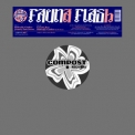 Fauna Flash - Butterfly Catcher EP '1995