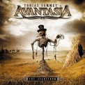 Avantasia - The Scarecrow '2008