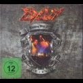 Edguy - Fucking With Fire (2CD) '2009