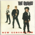 Quakes, The - New Generation '1993