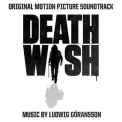 Ludwig Goransson - Death Wish (Original Motion Picture Soundtrack) '2018