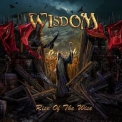 Wisdom - Rise Of The Wise '2016