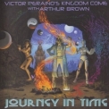Victor Peraino's Kingdom Come - Journey In Time '2014