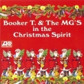 Booker T & The Mg's - In The Christmas Spirit '1966