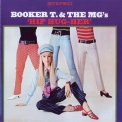 Booker T & The Mg's - Hip Hug-Her '1967