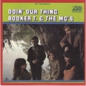 Booker T & The Mg's - Doin' Our Thing '1968