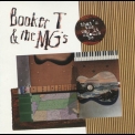Booker T & The Mg's - That's The Way It Should Be '1994