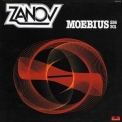 Zanov - Moebius 256 301 (2CD) '1977