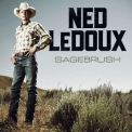 Ned Ledoux - Sagebrush '2017