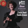 Michala Petri - Albinoni: Eight Concertos '2018