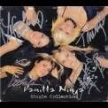 Vanilla Ninja - Tough Enough - Single Collection  (CD1) '2005