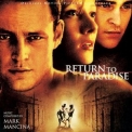 Mark Mancina - Return To Paradise Score '1998