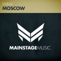 W&W - Moscow (Mainstage Music) '2012