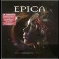 Epica - The Holographic Principle '2016