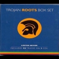 Trojan - Roots Box Set (CD1) '1999