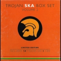 Trojan - Ska Box Set Vol.1 (CD1) '1998