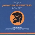 Trojan - Jamaican Superstars Box Set (CD3) '1999