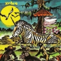 Zebra - Zebra (2000 Remaster) '1976