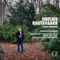 Tobias Feldmann - Sibelius & Rautavaara Violin Concertos '2018