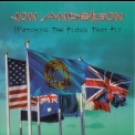 Jon Anderson - Watching The Flags That Fly '2006