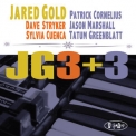Jared Gold - Jg 3+3 '2014