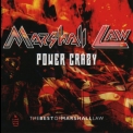 Marshall Law - Power Crazy - The Best Of '2002