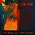 Jack Desalvo, Tom Cabrera - Juniper (HD Tracks) '2018