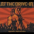 At The Drive-in - Rolodex Propaganda [CDS] '2000