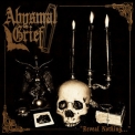 Abysmal Grief - Reveal Nothing... '2016