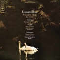 Leonard Rose - Leonard Rose Romantic Music for Cello (Hi-Res) '2018