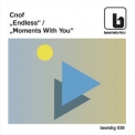 Cnof - Endless / Moments With You '2016