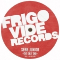 Sebb Junior - The Only One '2017