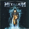 Metalium - As One - Chapter Four '2004