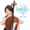Yoko Ara & Takehiko Yamada - Smile (Hi-Res) '2018