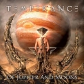 Temperance - Of Jupiter And Moons '2018