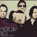 Mercury Rev - The Essential - Stillness Breathes 1991-2006 (CD2) '2006