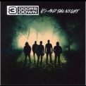 3 Doors Down - Us And The Night '2016