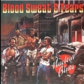 Blood, Sweat & Tears - Nuclear Blues '1980