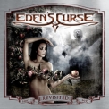 Eden's Curse - Eden’s Curse - Revisited (2017 Remaster) '2007