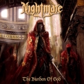 Nightmare - The Burden Of God '2012