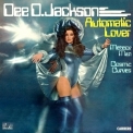 Dee D. Jackson - Automatic Lover '1978